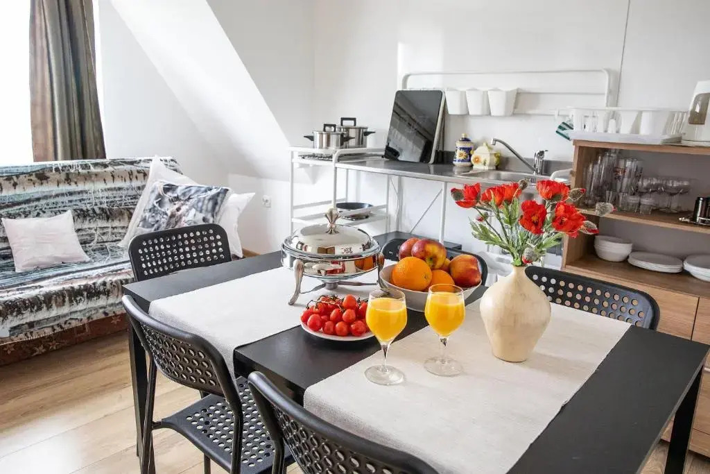 Apartament Na Wierchu