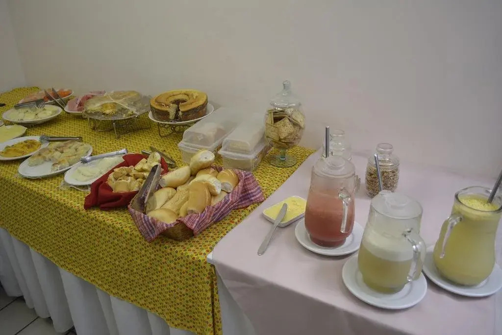Rio Sol Hotel
