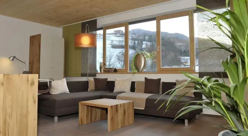 Appartements Waluliso by Schladming-Appartements