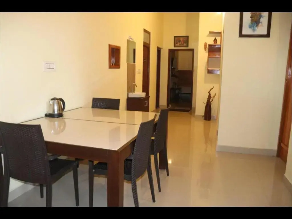 Coorg North Breeze Homestay