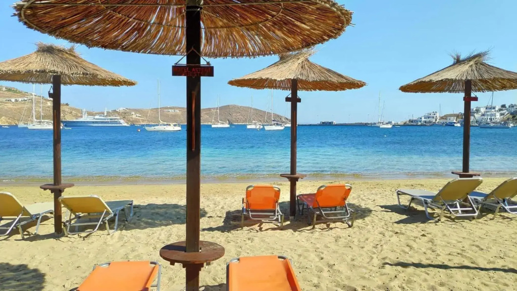Asteri Hotel