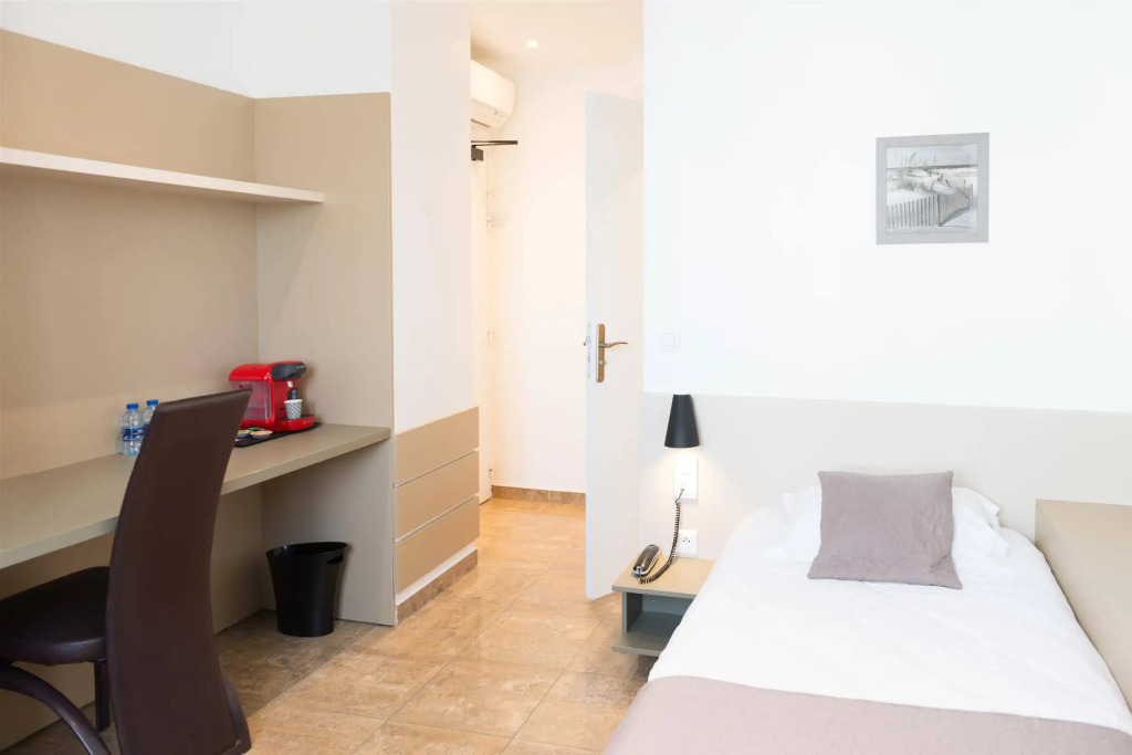 Hôtel Le Saint Germain