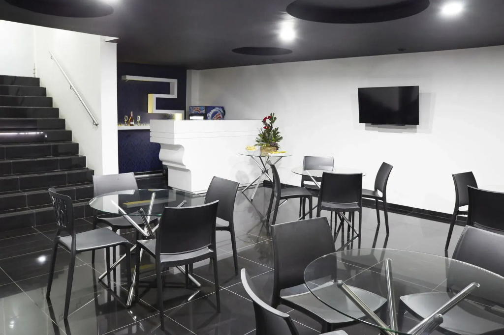 Hotel Zona A
