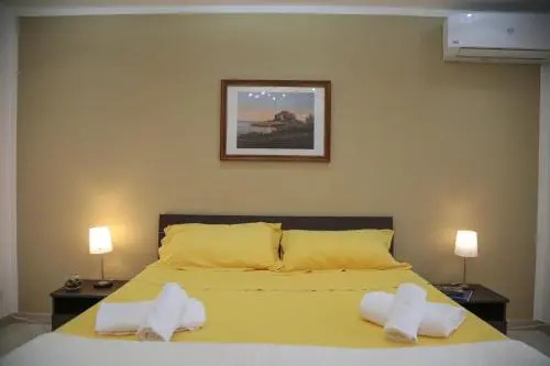 Magno Apartment