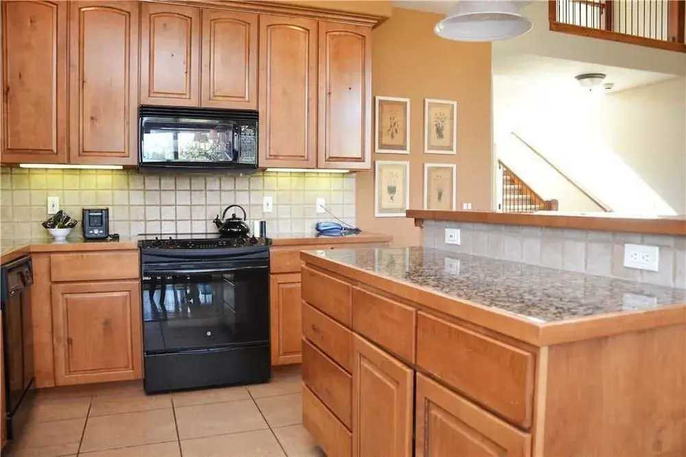 Saddlewood Townhomes Unit B48