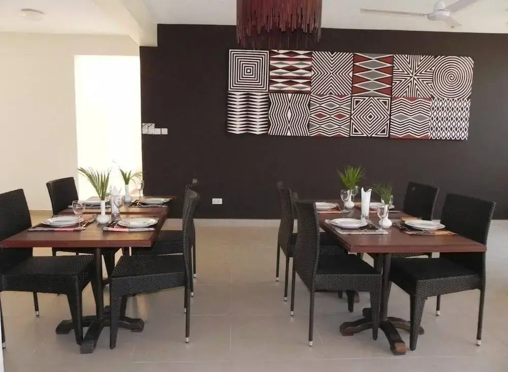 Gasaro Hotel