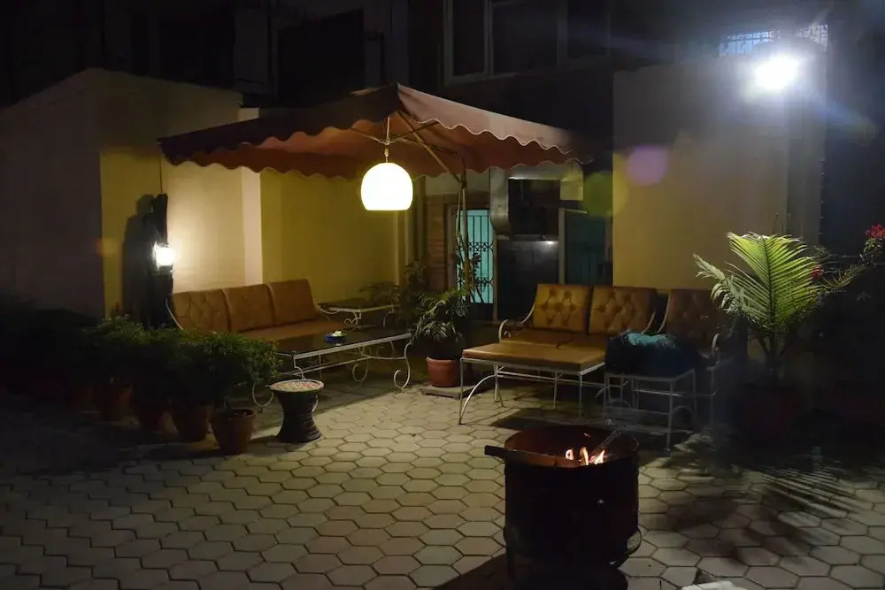 Hotel Siraaj
