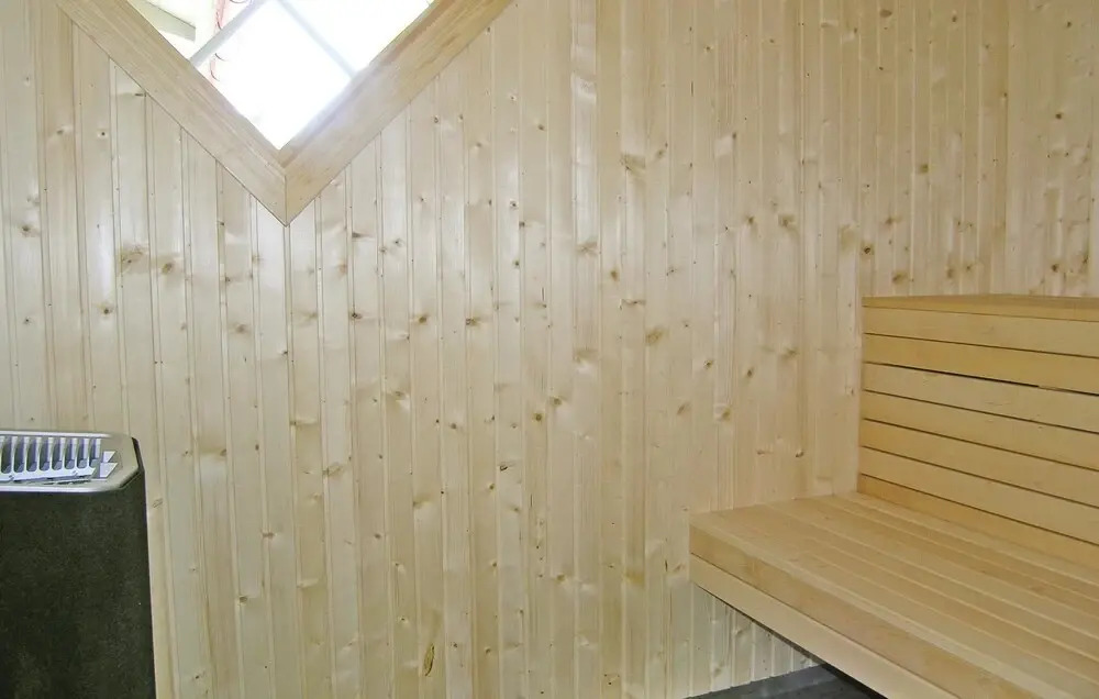 Gorgeous Home In Vittaryd With Sauna