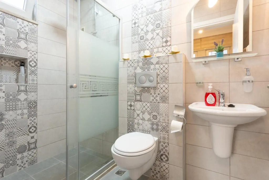 Villa Mina Large Private Pool A C Wifi Car Not Required Eco-friendly - 2834