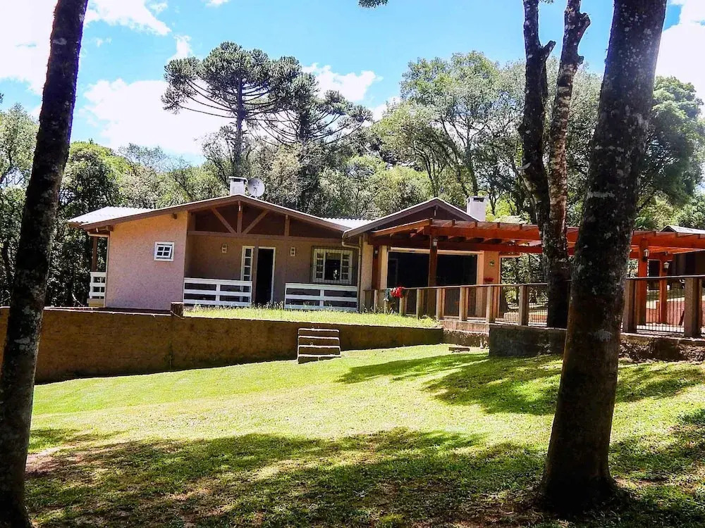Residencial Encantos da Natureza