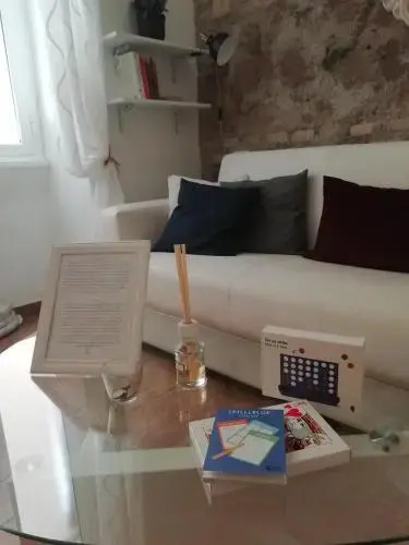 Gvs Guest House