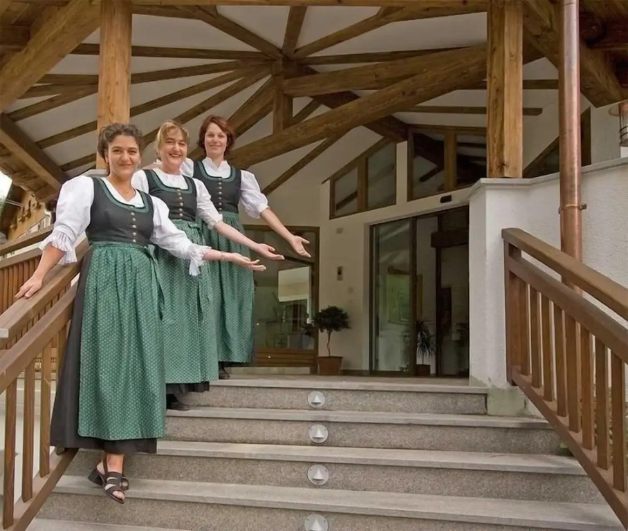 Hotel Rainhof