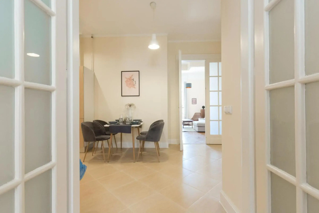 City Center Dream Home 2BR/2Bath