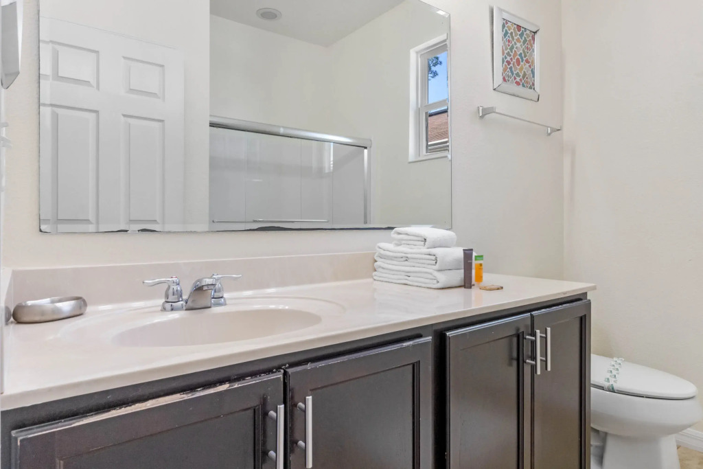 4 Bedrooms / 3 Bathrooms / Crystal Cove (4712 BD), Kissimmee, US