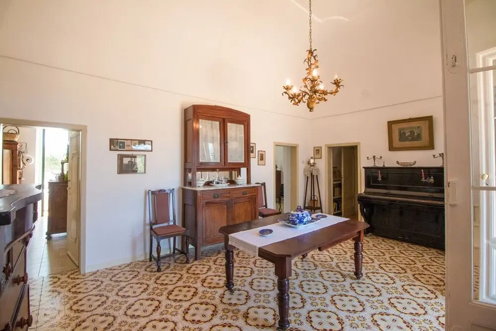 Casina Rossi