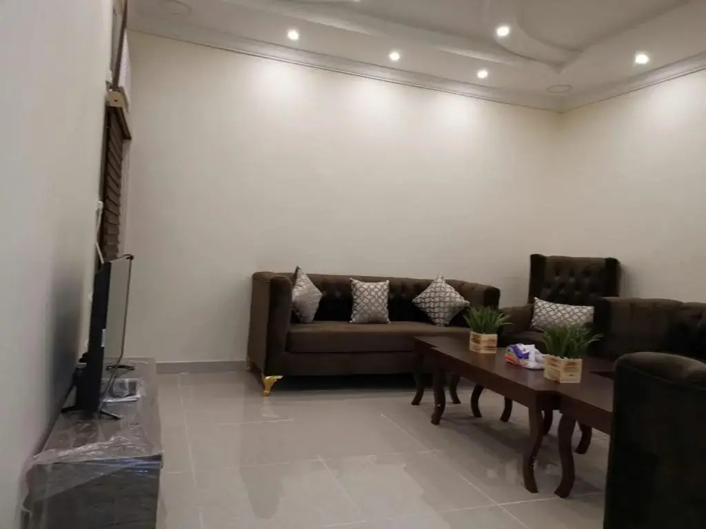 Al Shadi Apartment Private Tourism