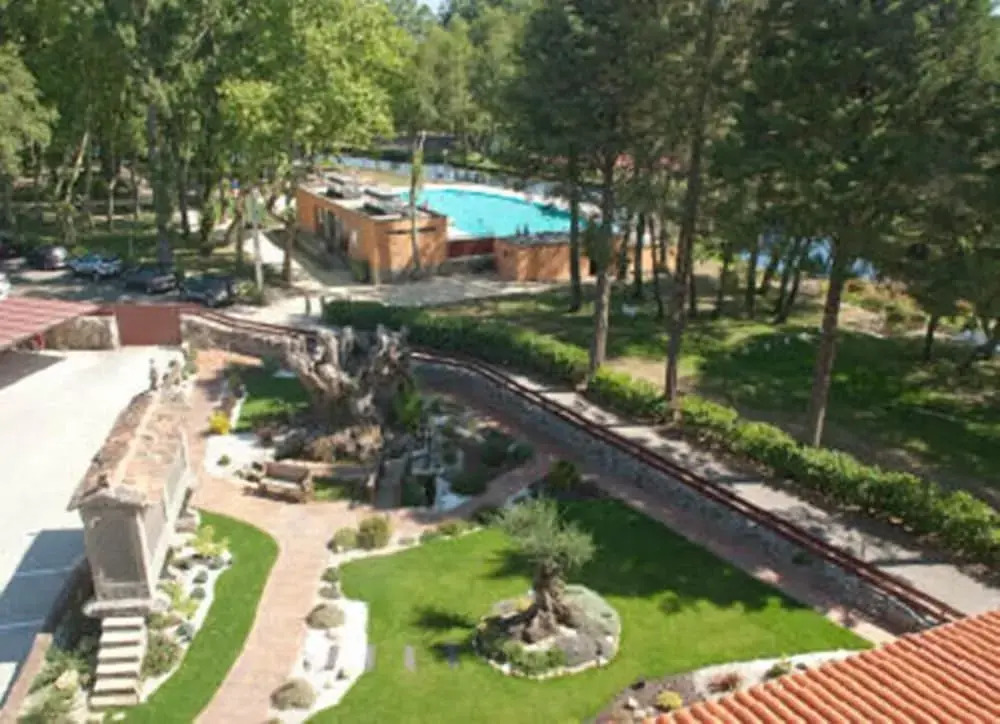 Hotel Ansuiña