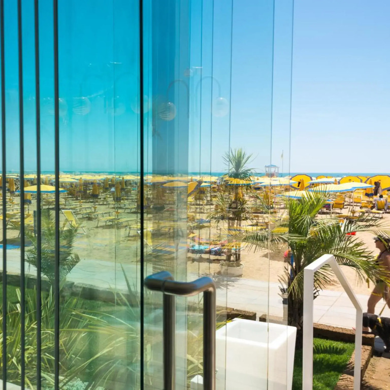 Hotel Nizza