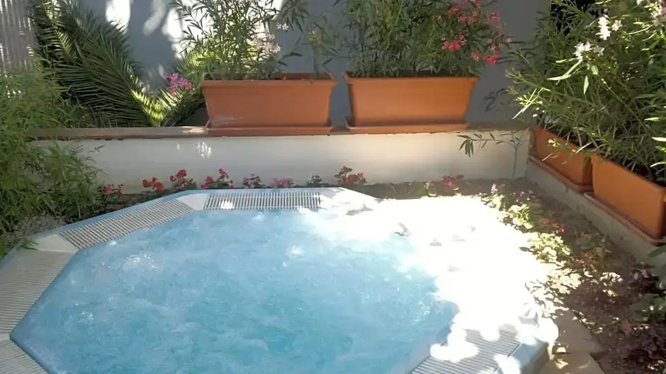 Hotel Leuco