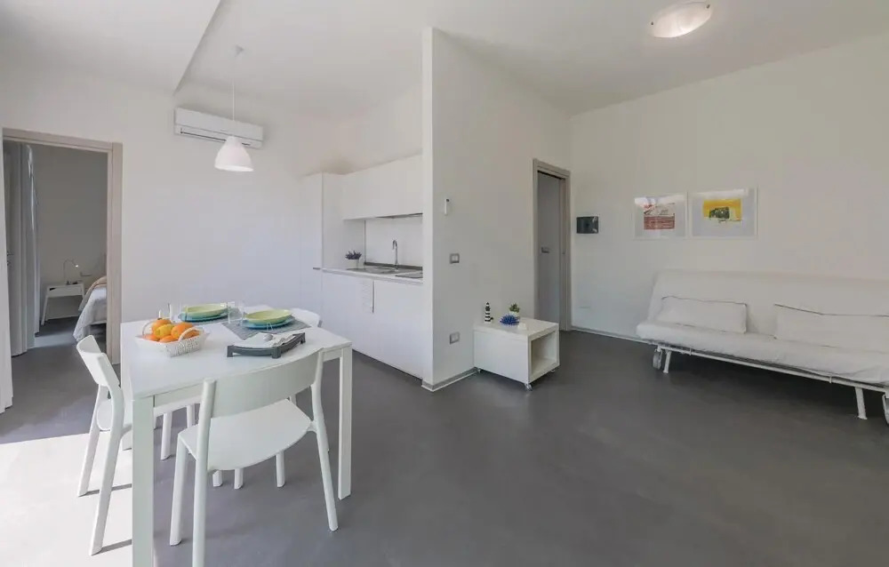 Awesome Apartment in San Cataldo With 1 Bedrooms, Wifi and Outdoor Swimming Pool
