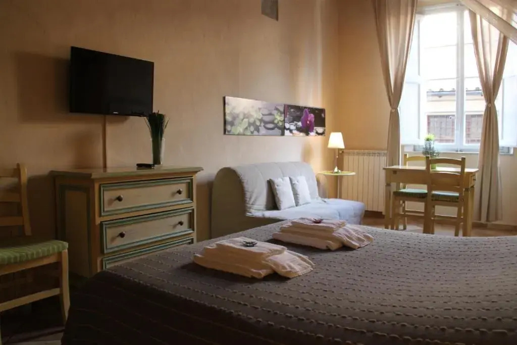 Residenza Sant Andrea