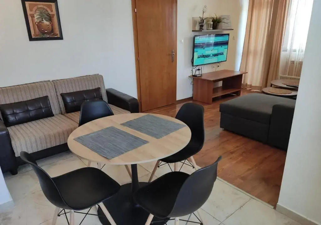 Family 2 bed Apartment in Bansko