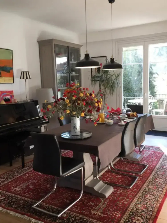 Les Chambres De Marie