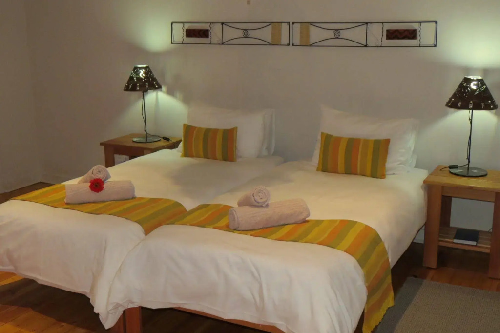 Bahnhof Hotel Aus