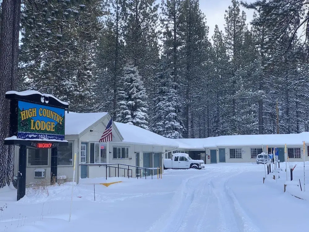 High Country Lodge