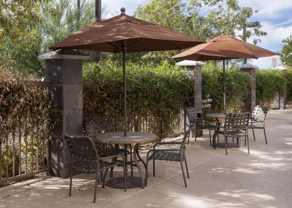 Hampton Inn & Suites Phoenix North/Happy Valley