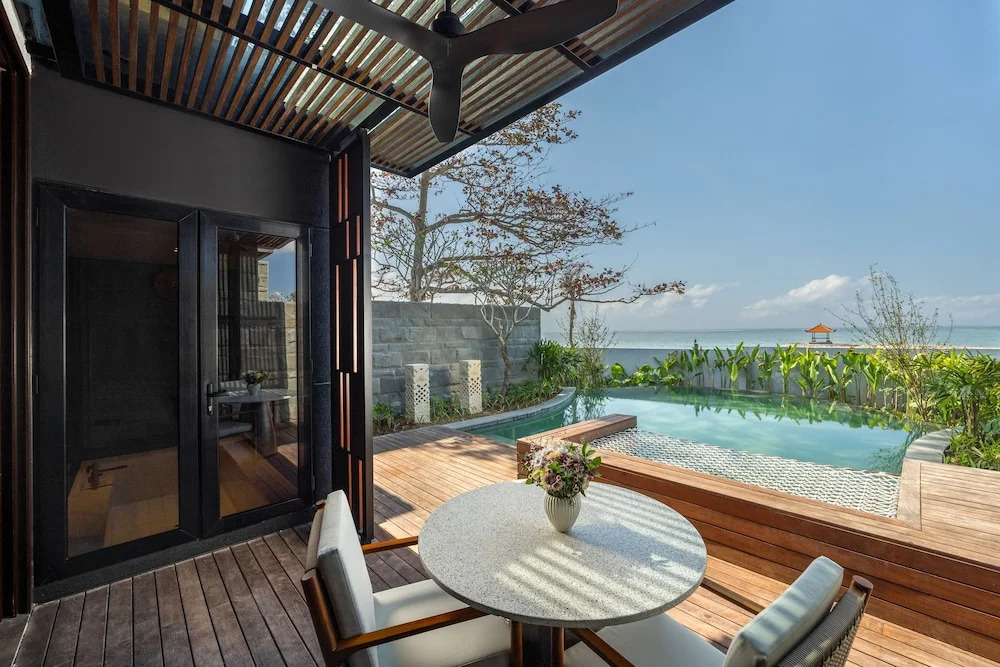 Sumitra Luxury Villas & Resort by Pramana