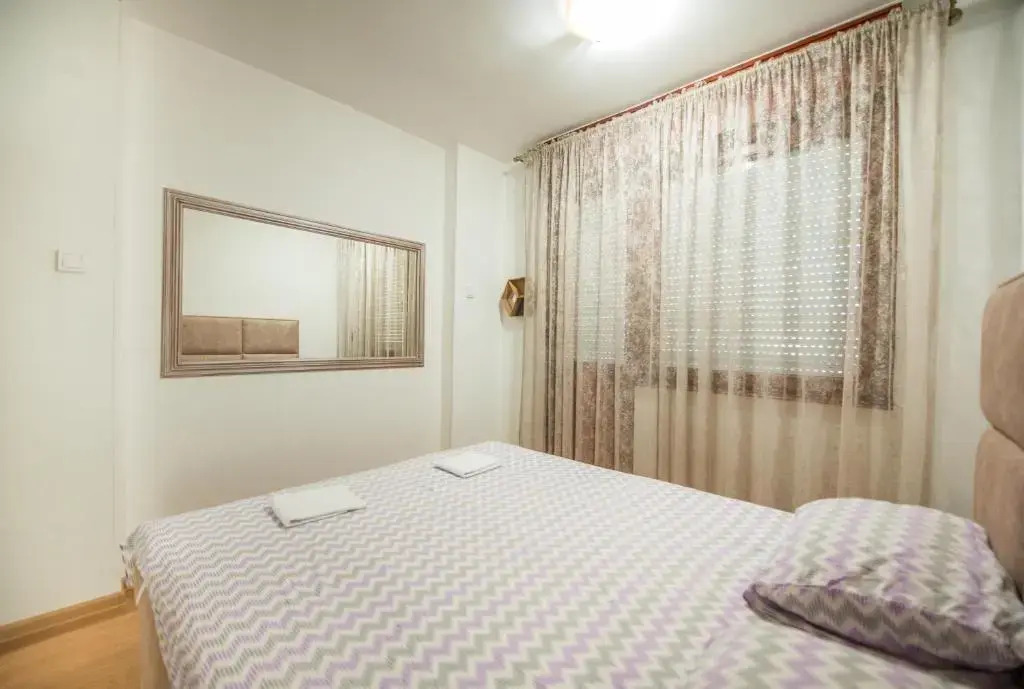 Apartman Vukcevic