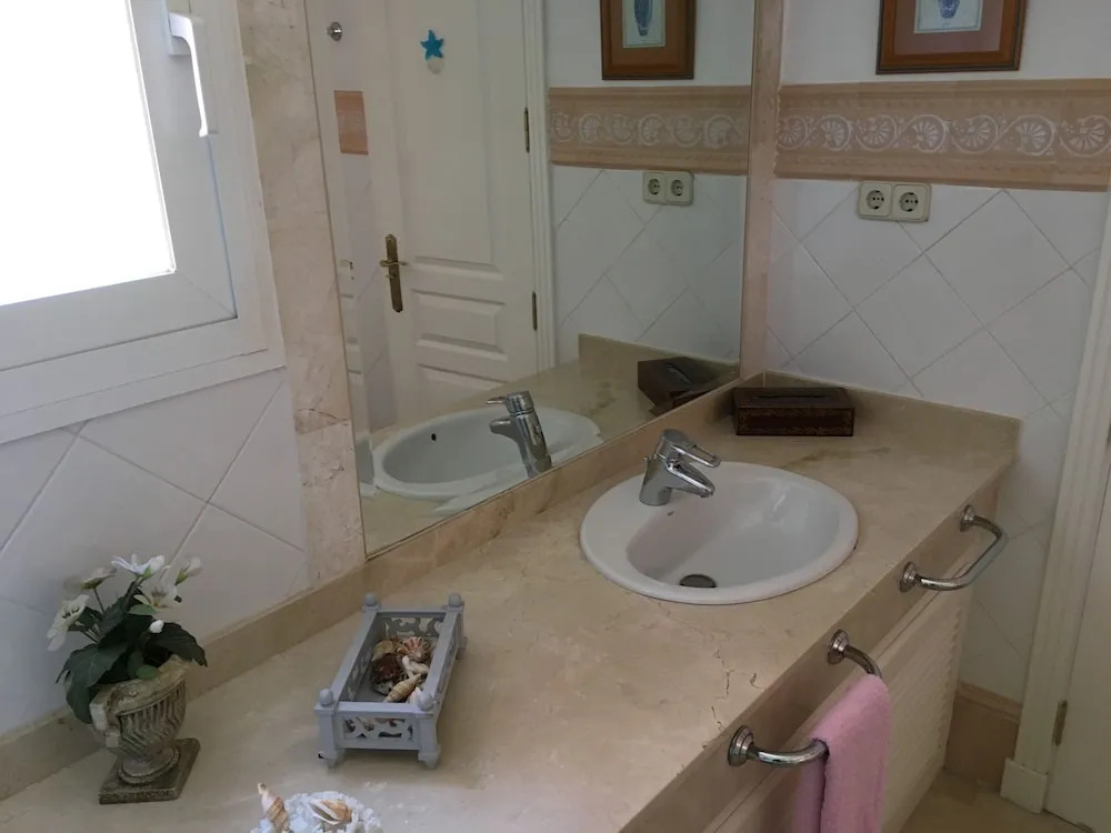 Luxury Apartament in 5 Star Urbanización