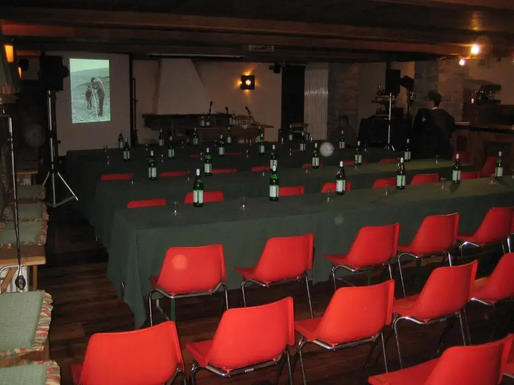 La Madonnina Del Gran Paradiso Wellness Hotel