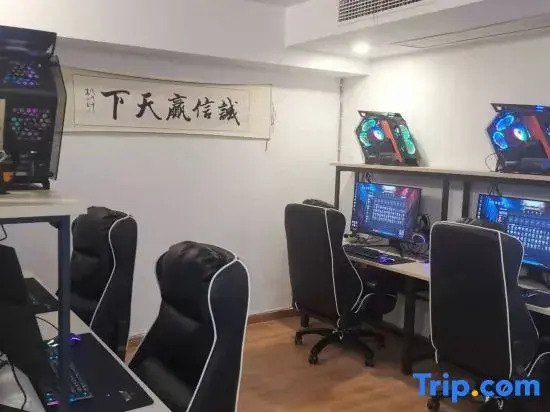 Xujia Shuyuanju Villa