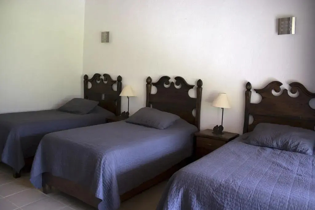 Posada La Presa