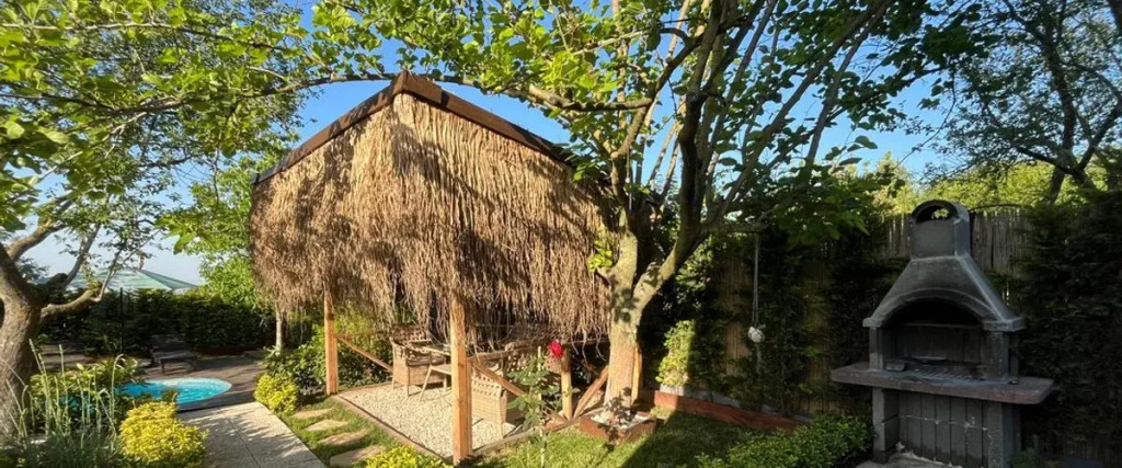 Sapanca Hayallerim Bungalov