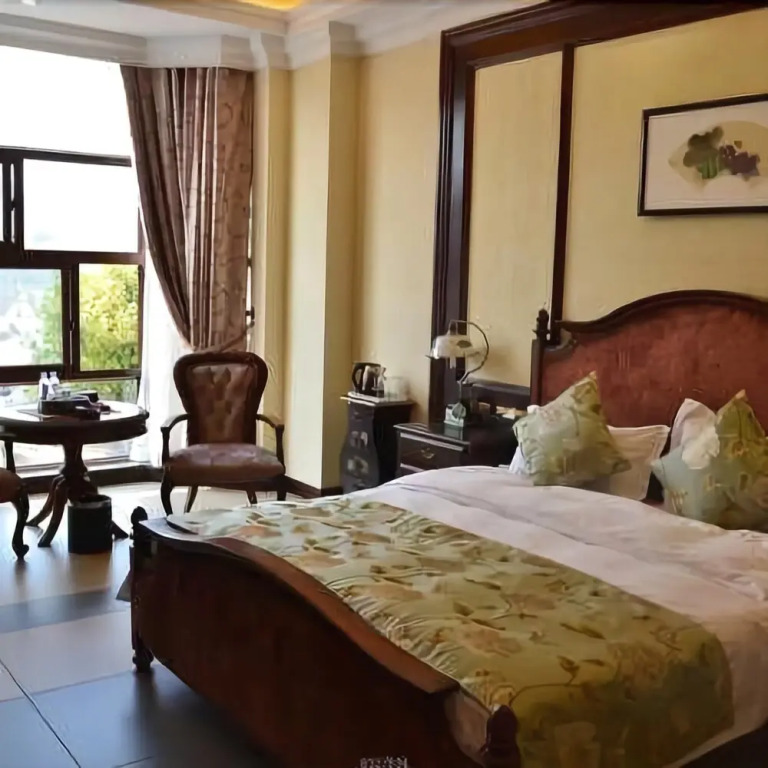 Lezhihui Hotel