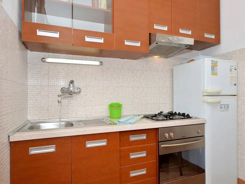 Apartments Kobaslic