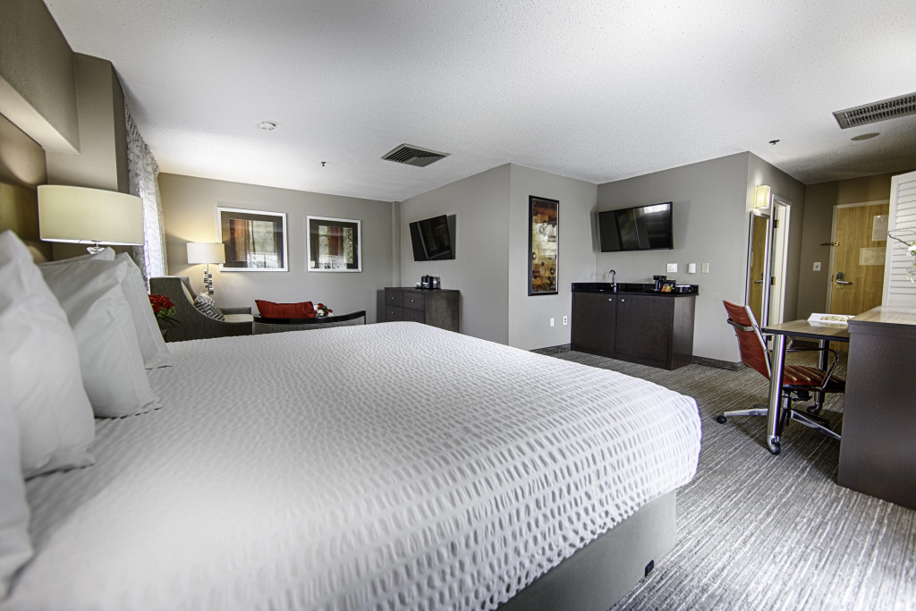 Hotel Capstone