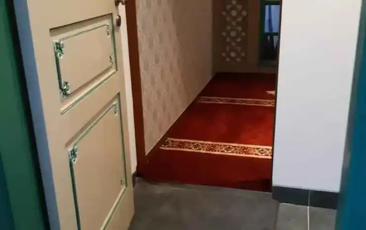 Rumah Jawa Guest House
