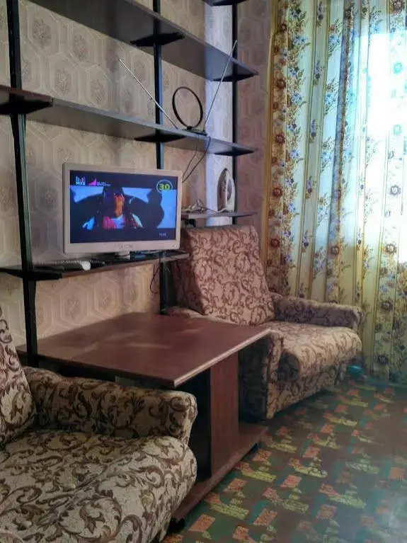 Lomonosov Area Apartments