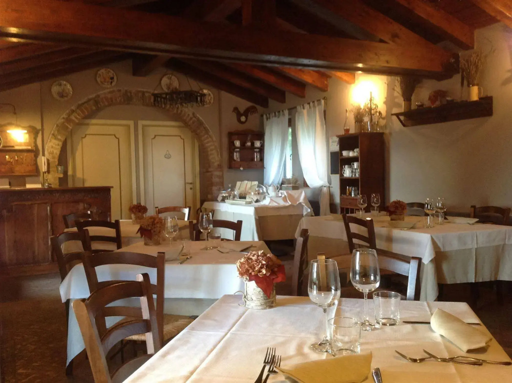 Antico Casale Limpostino