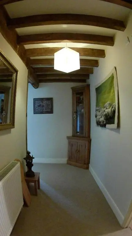 Woodmill Farm Apartment