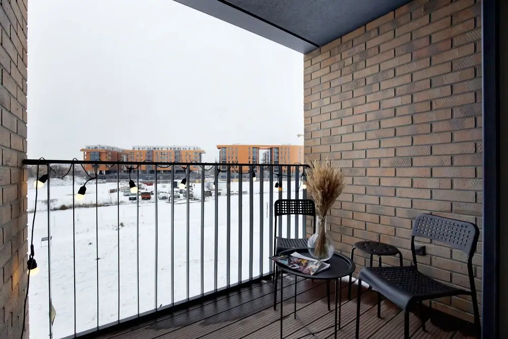 Elite Apartments Stępkarska Premium