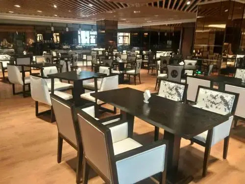 Shu Jing Holiday Hotel