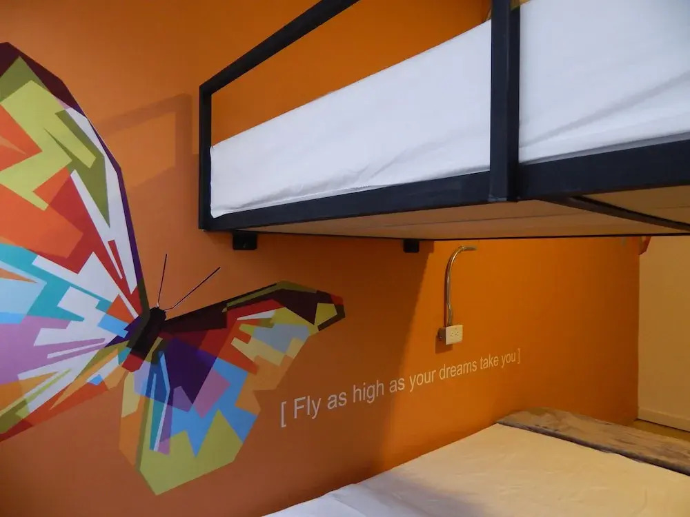 Serendipity Hostel Boutique