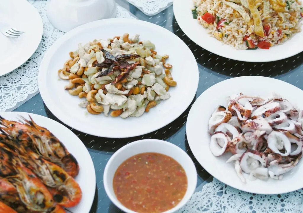 SeaRidge Hua Hin Resort & Poolvilla