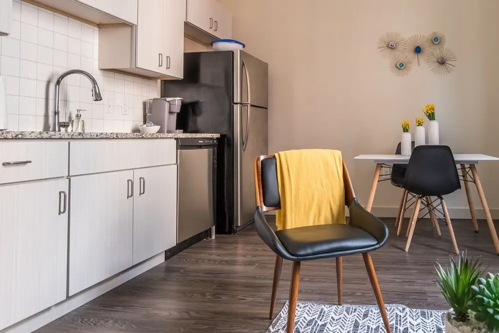 Cozy Historic Loft Apartments