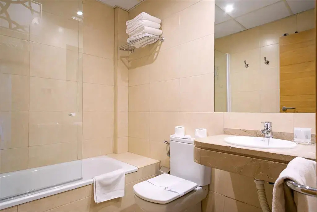 Apartamentos Turísticos La Castilleja